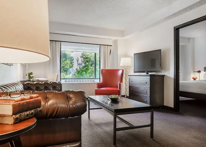 Capitol Hill Hotel